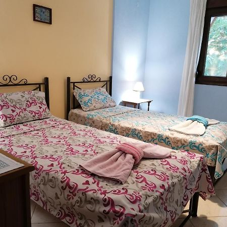 Papaioannou - Gomati Chalkidikis Villa Megáli Panayía Kültér fotó