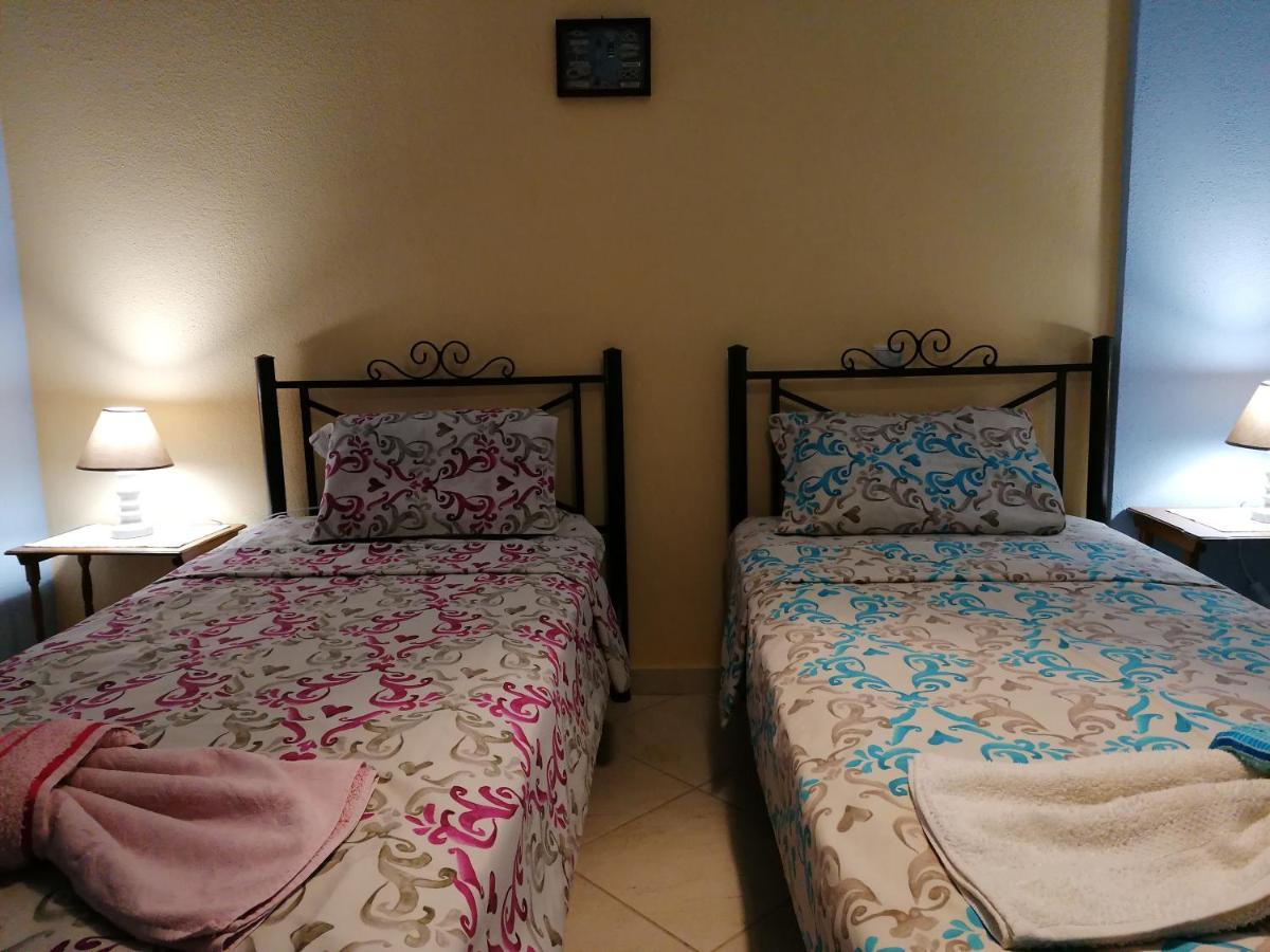 Papaioannou - Gomati Chalkidikis Villa Megáli Panayía Kültér fotó