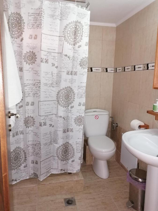 Papaioannou - Gomati Chalkidikis Villa Megáli Panayía Kültér fotó